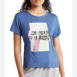 PSK Collective Go Ahead Graphic Tee